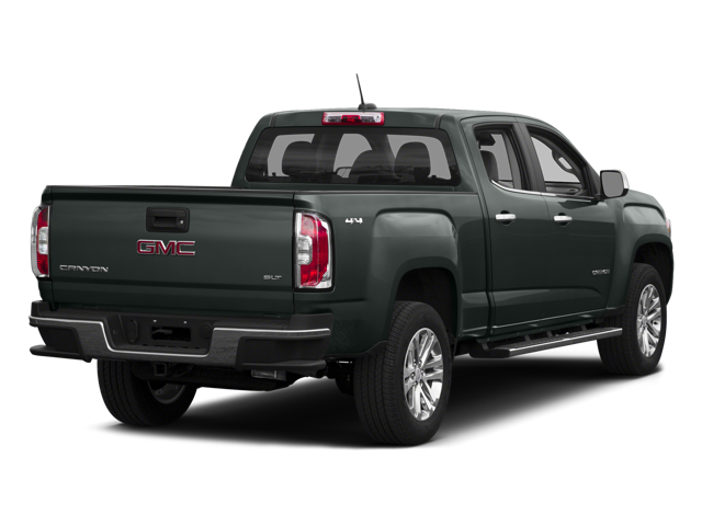 2015 GMC Canyon 2WD SLE