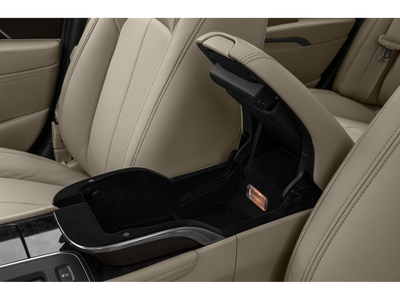 2015 Buick LaCrosse Premium II