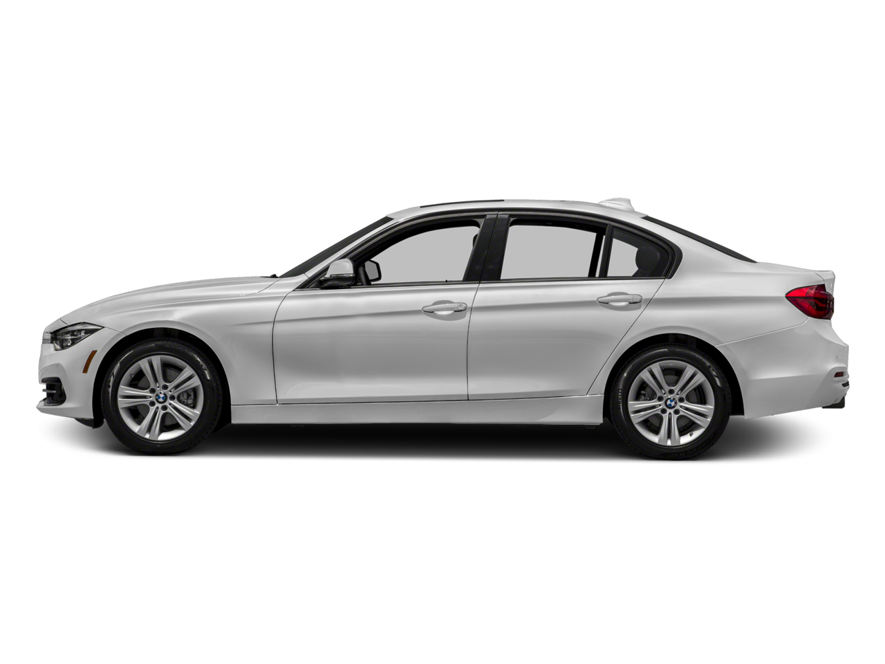 2018 BMW 330i xDrive