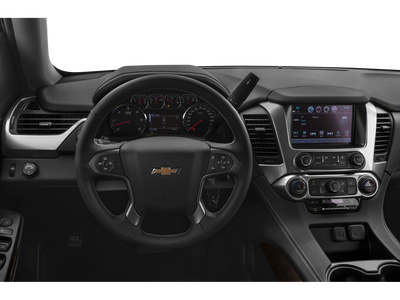 2018 Chevrolet Tahoe Commercial