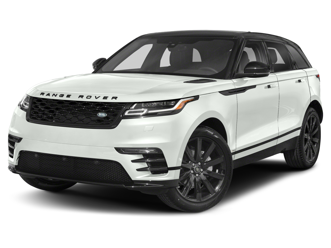 2018 Land Rover Range Rover Velar P380 S