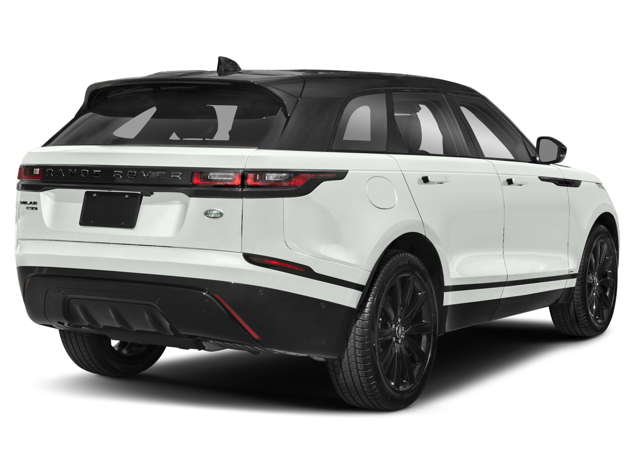 2018 Land Rover Range Rover Velar P380 S