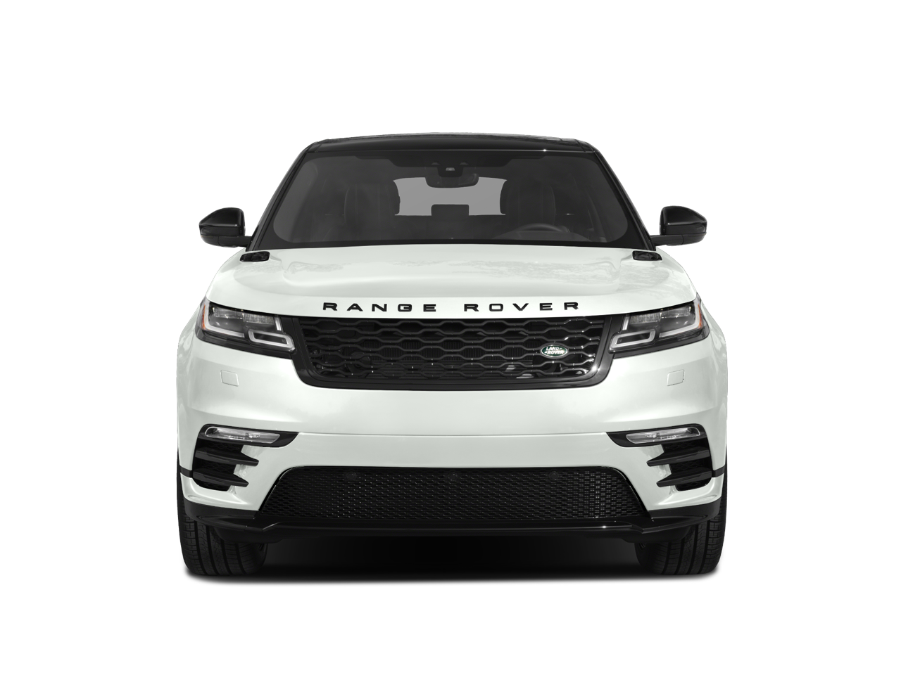 2018 Land Rover Range Rover Velar P380 S