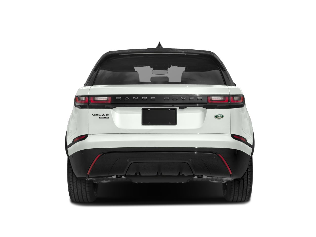 2018 Land Rover Range Rover Velar P380 S