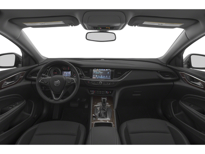 2019 Buick Regal Sportback Essence