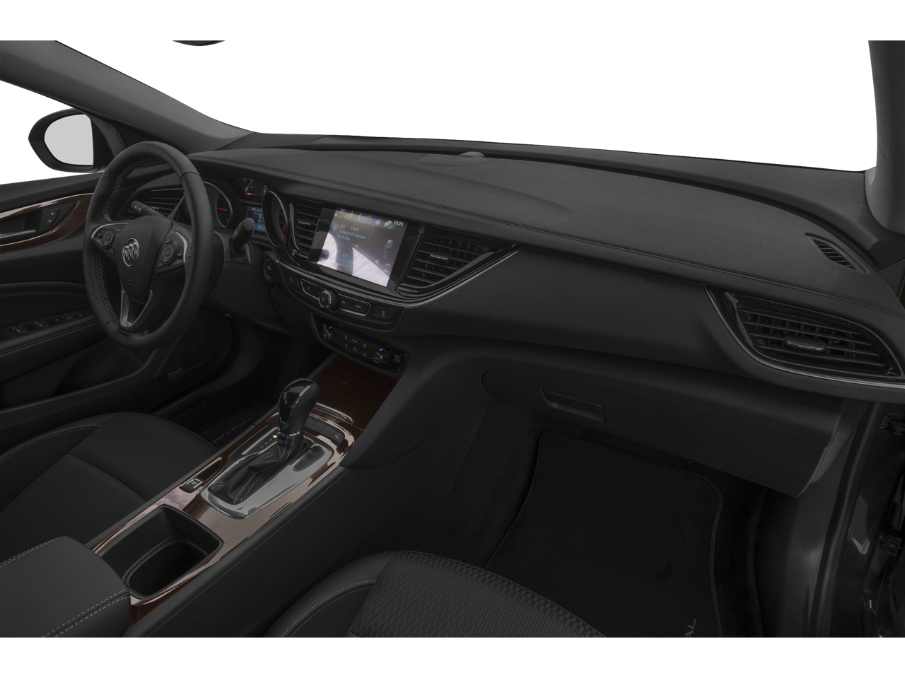 2019 Buick Regal Sportback Essence
