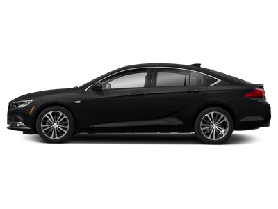 2019 Buick Regal Sportback Essence
