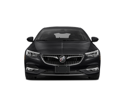 2019 Buick Regal Sportback Essence