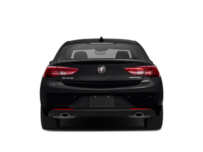 2019 Buick Regal Sportback Essence