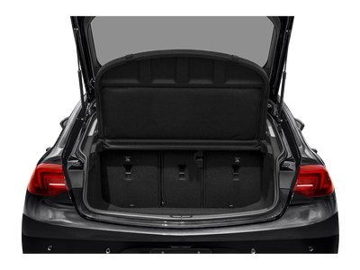 2019 Buick Regal Sportback Essence