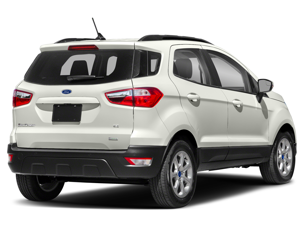 Used 2019 Ford Ecosport SE with VIN MAJ3S2GE8KC305130 for sale in Elkton, MD