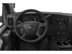 2019 GMC Savana Cargo 2500 Work Van