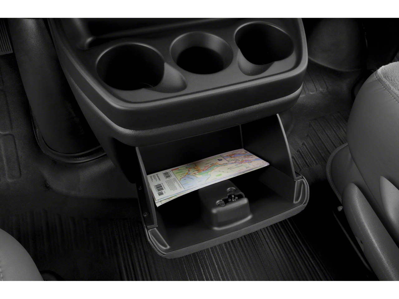 2019 GMC Savana Cargo 2500 Work Van
