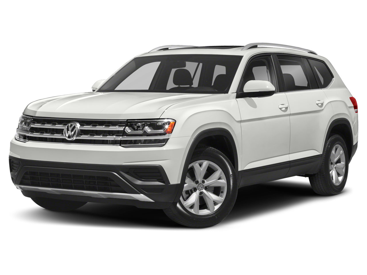 2019 Volkswagen Atlas 3.6L V6 SE Tiptronic 4MOTION's photo