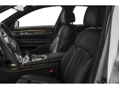2020 BMW 7 Series 750i xDrive