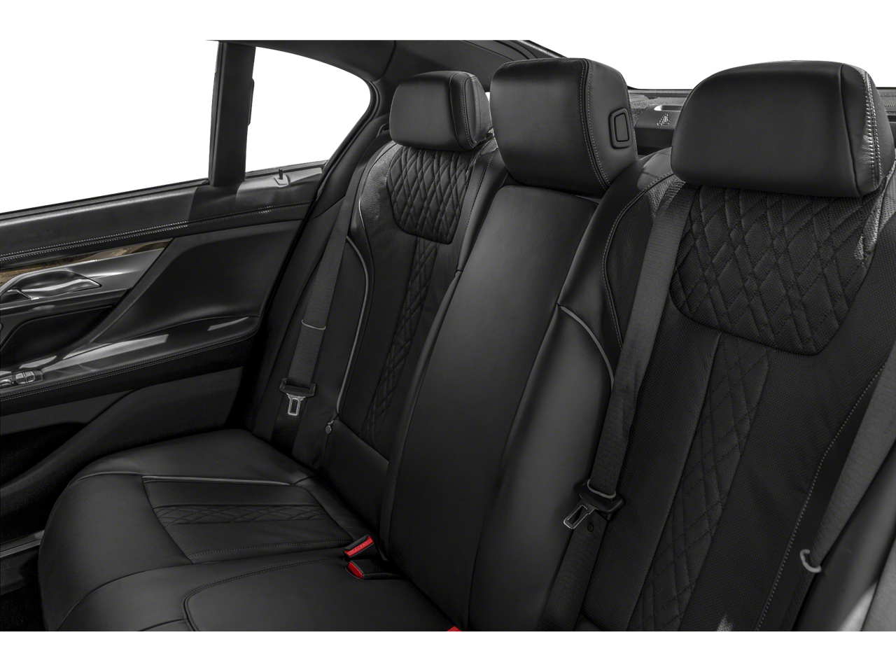 2020 BMW 7 Series 750i xDrive