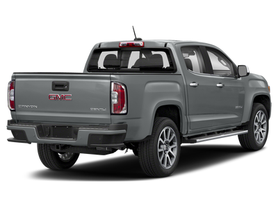 2020 GMC Canyon 4WD SLE