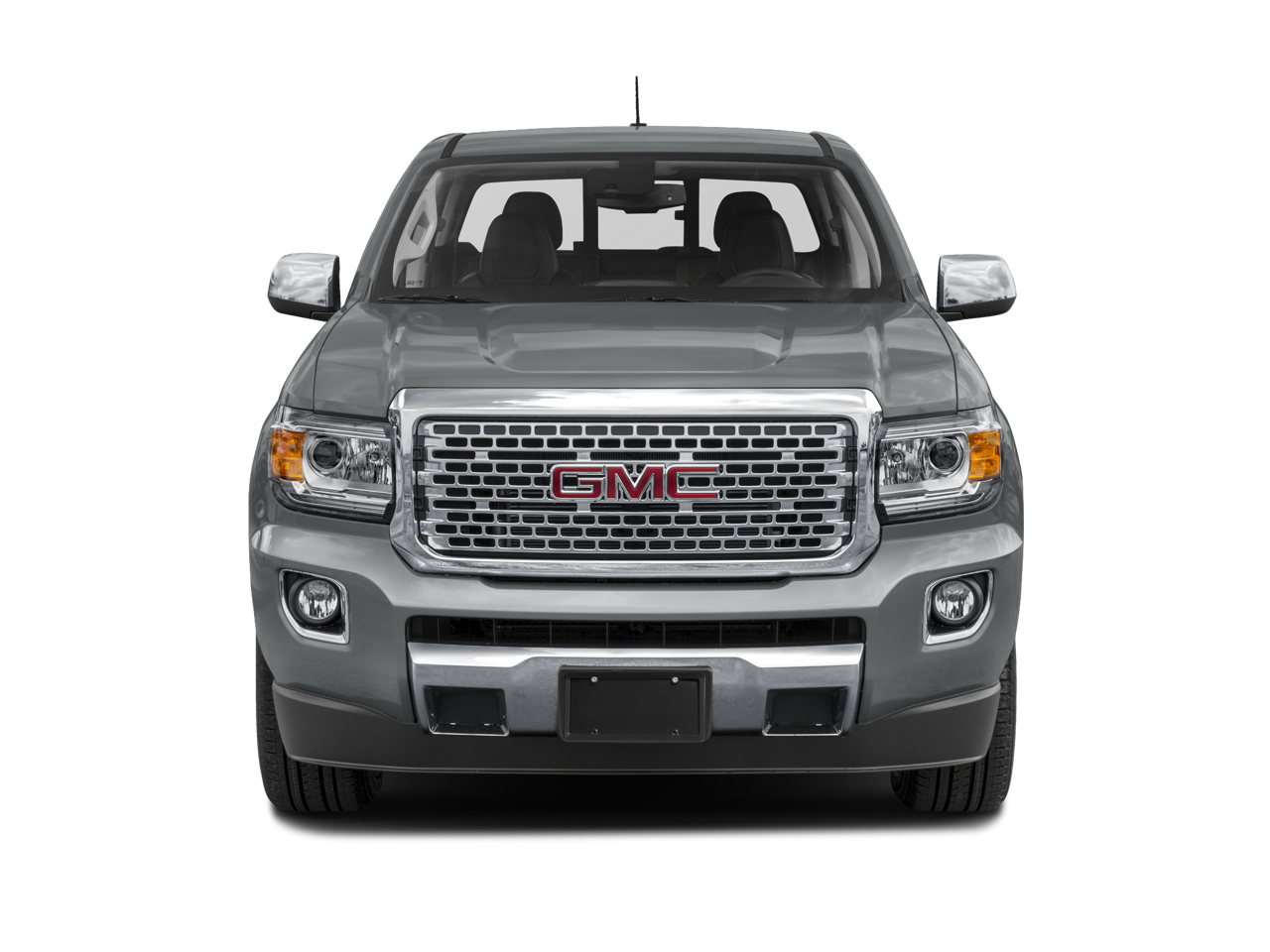2020 GMC Canyon 4WD SLE