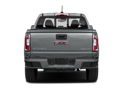 2020 GMC Canyon 4WD SLE