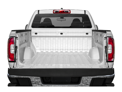 2020 GMC Canyon 4WD SLE