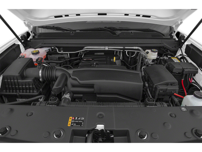 2020 GMC Canyon 4WD SLE