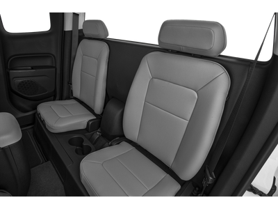 2020 GMC Canyon 4WD SLE