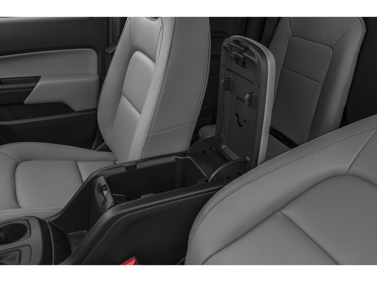 2020 GMC Canyon 4WD SLE