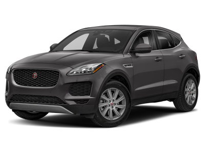 2020 Jaguar E-PACE R-Dynamic SE