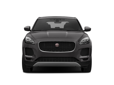2020 Jaguar E-PACE R-Dynamic SE