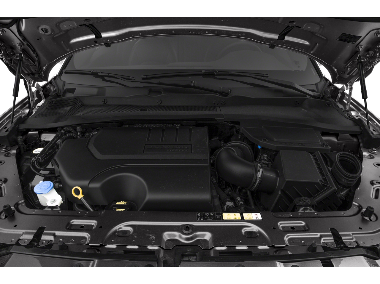 2020 Jaguar E-PACE R-Dynamic SE