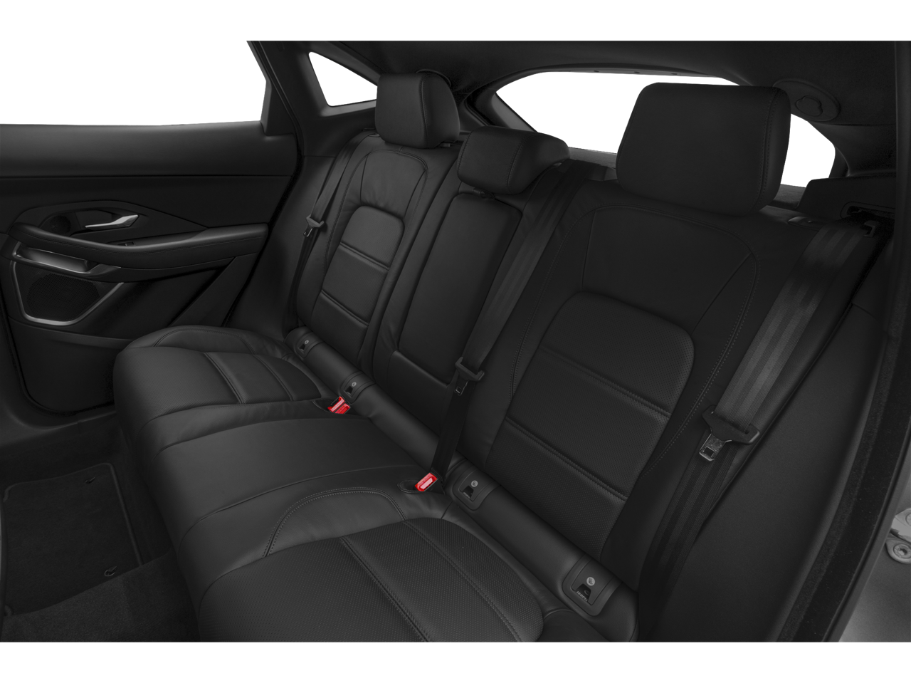 2020 Jaguar E-PACE R-Dynamic SE