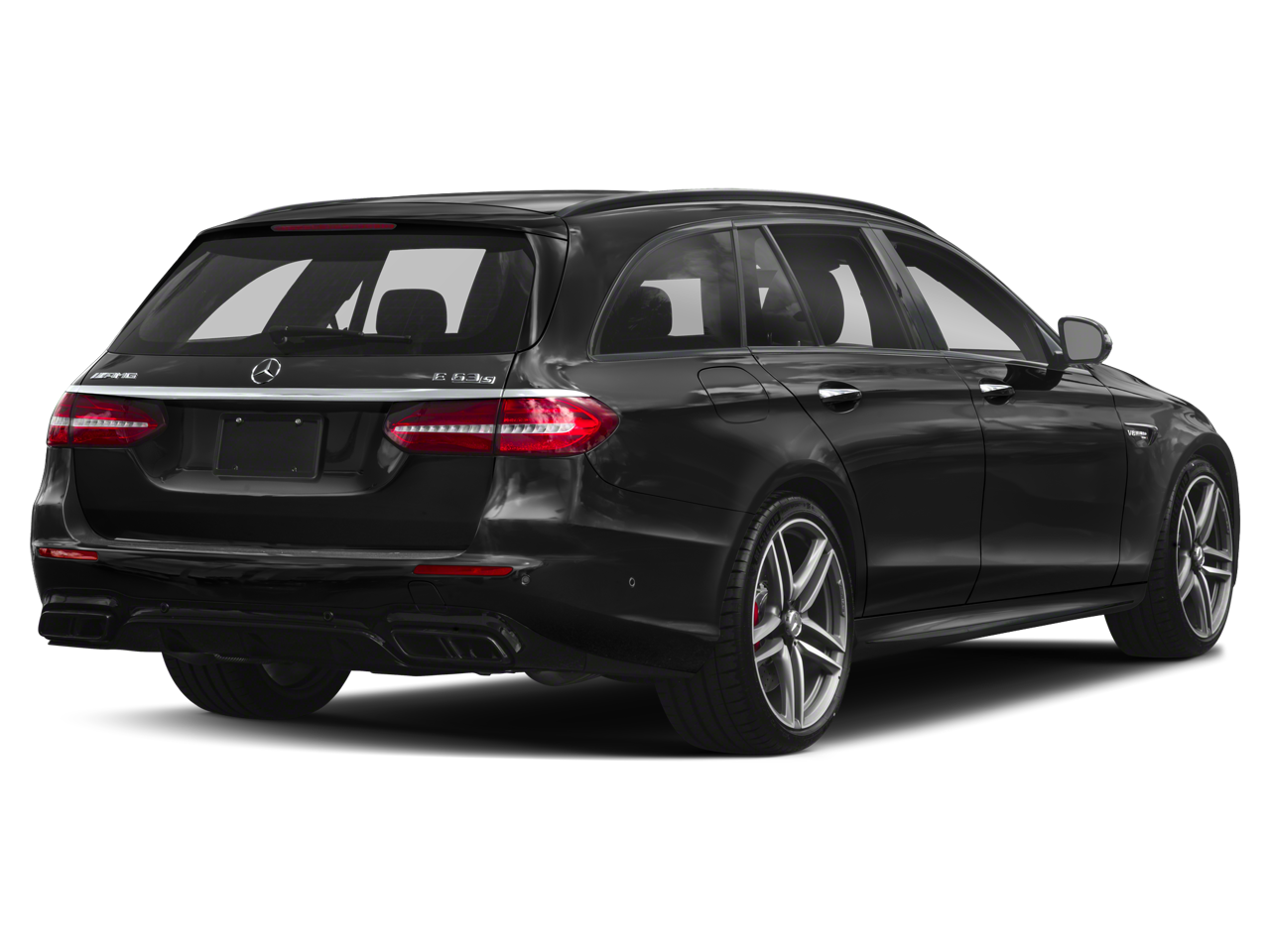2020 Mercedes-Benz AMG® E 63 S 4MATIC®