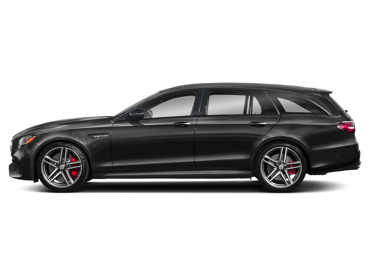 2020 Mercedes-Benz AMG® E 63 S 4MATIC®