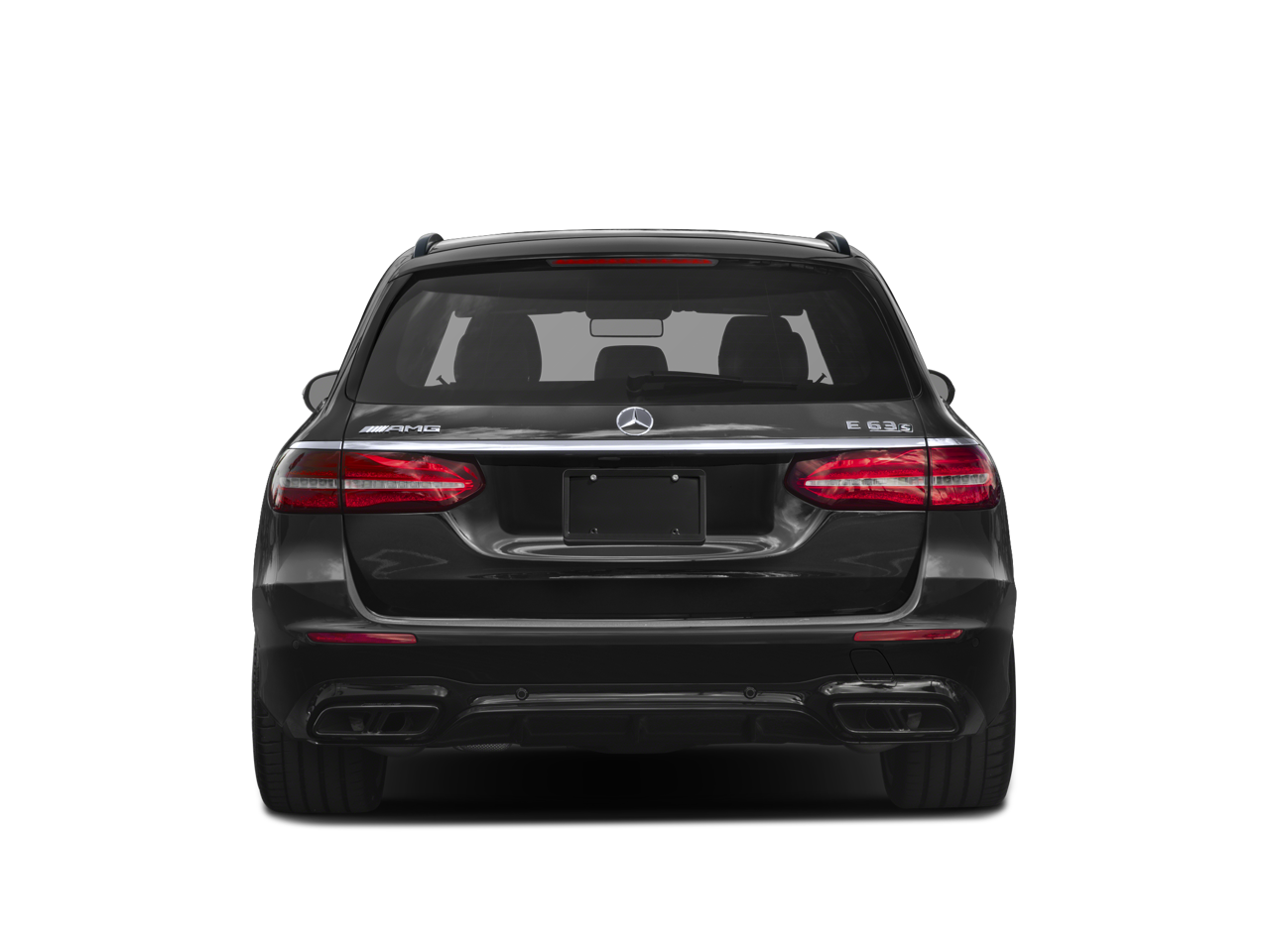 2020 Mercedes-Benz AMG® E 63 S 4MATIC®