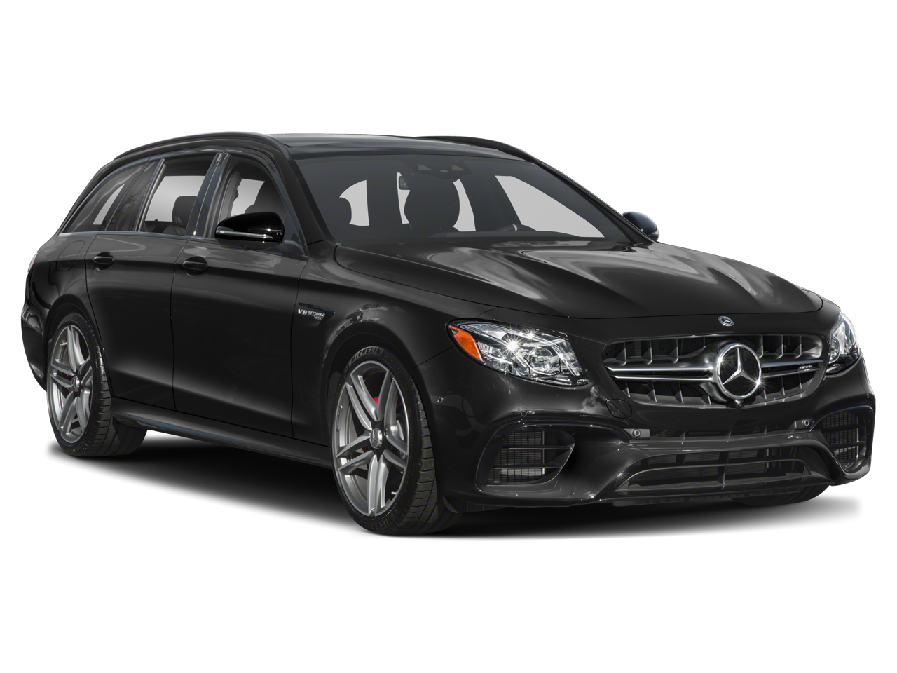 2020 Mercedes-Benz AMG® E 63 S 4MATIC®