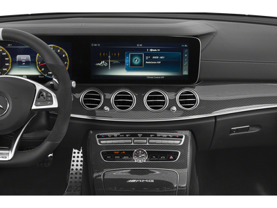 2020 Mercedes-Benz AMG® E 63 S 4MATIC®