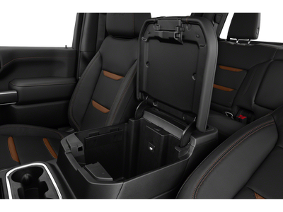 2021 GMC Sierra 2500HD AT4