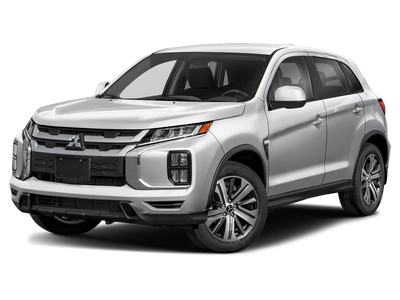 2021 Mitsubishi Outlander Sport 2.0 ES 2WD