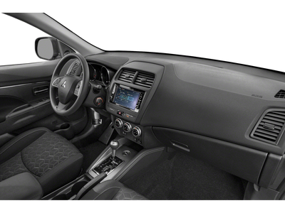 2021 Mitsubishi Outlander Sport 2.0 ES 2WD