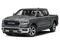 2021 RAM 1500 Limited Crew Cab 4x4 5'7" Box
