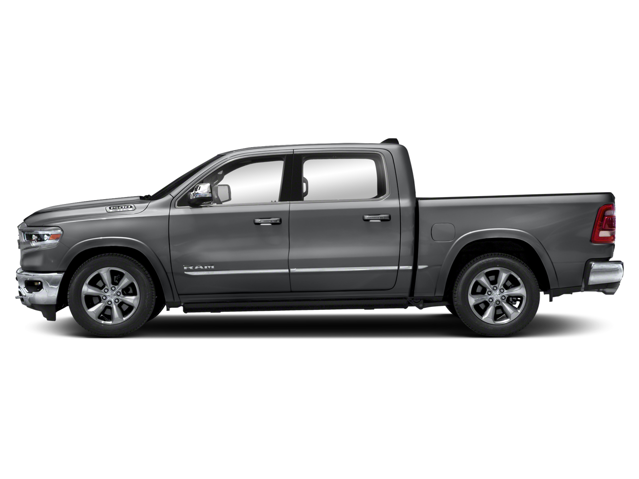 2021 RAM 1500 Limited Crew Cab 4x4 5'7" Box