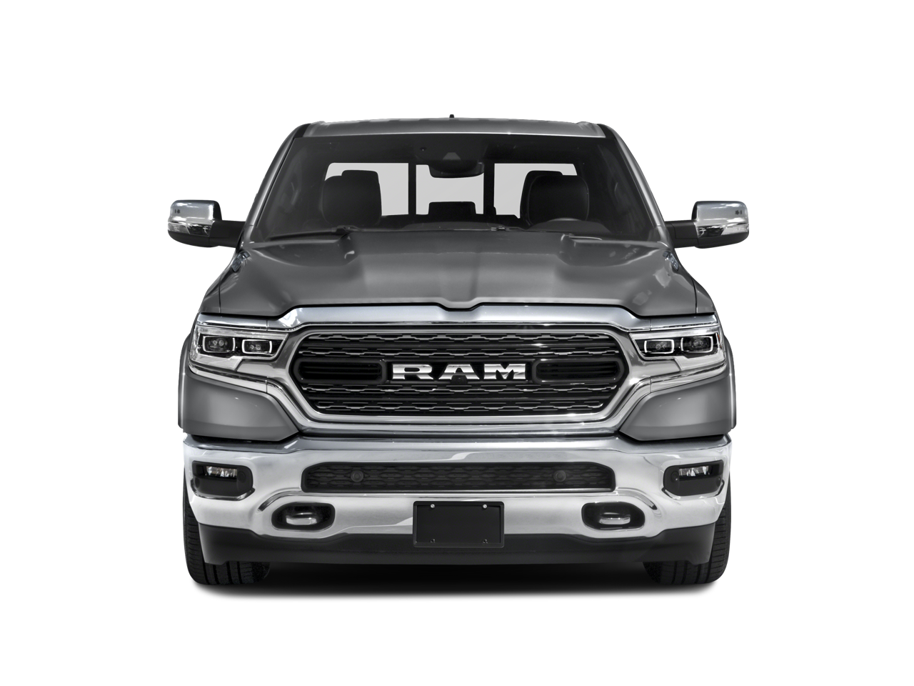 2021 RAM 1500 Limited Crew Cab 4x4 5'7" Box