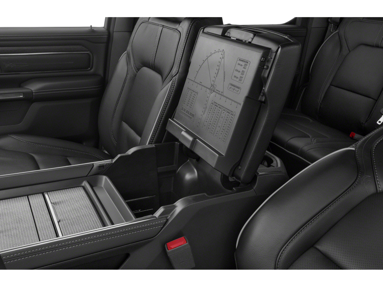2021 RAM 1500 Limited Crew Cab 4x4 5'7" Box