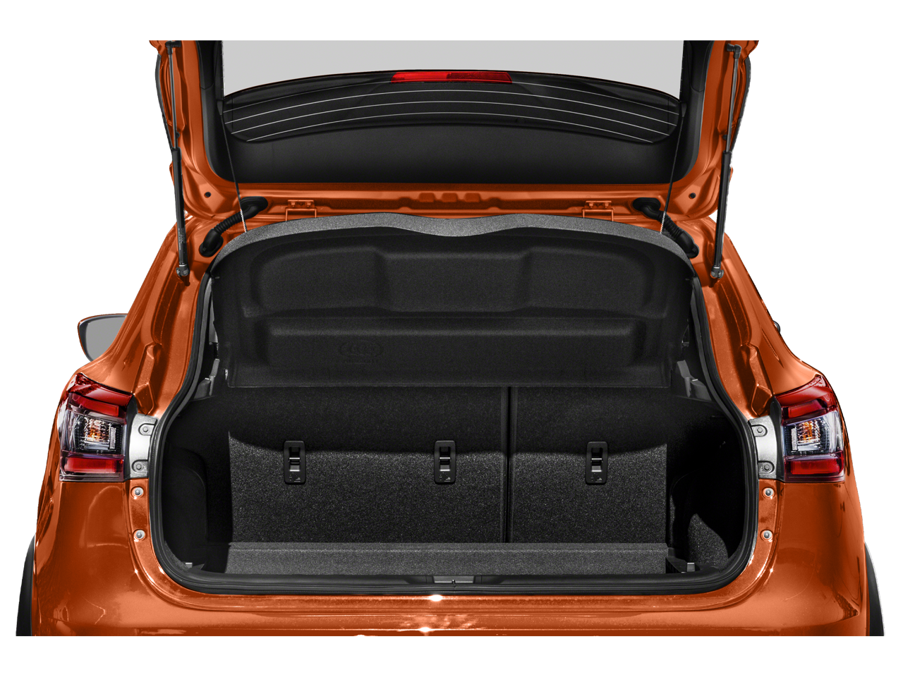 2022 Nissan Rogue Sport S FWD Xtronic CVT