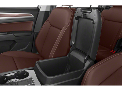 2022 Volkswagen Atlas 2.0T SEL