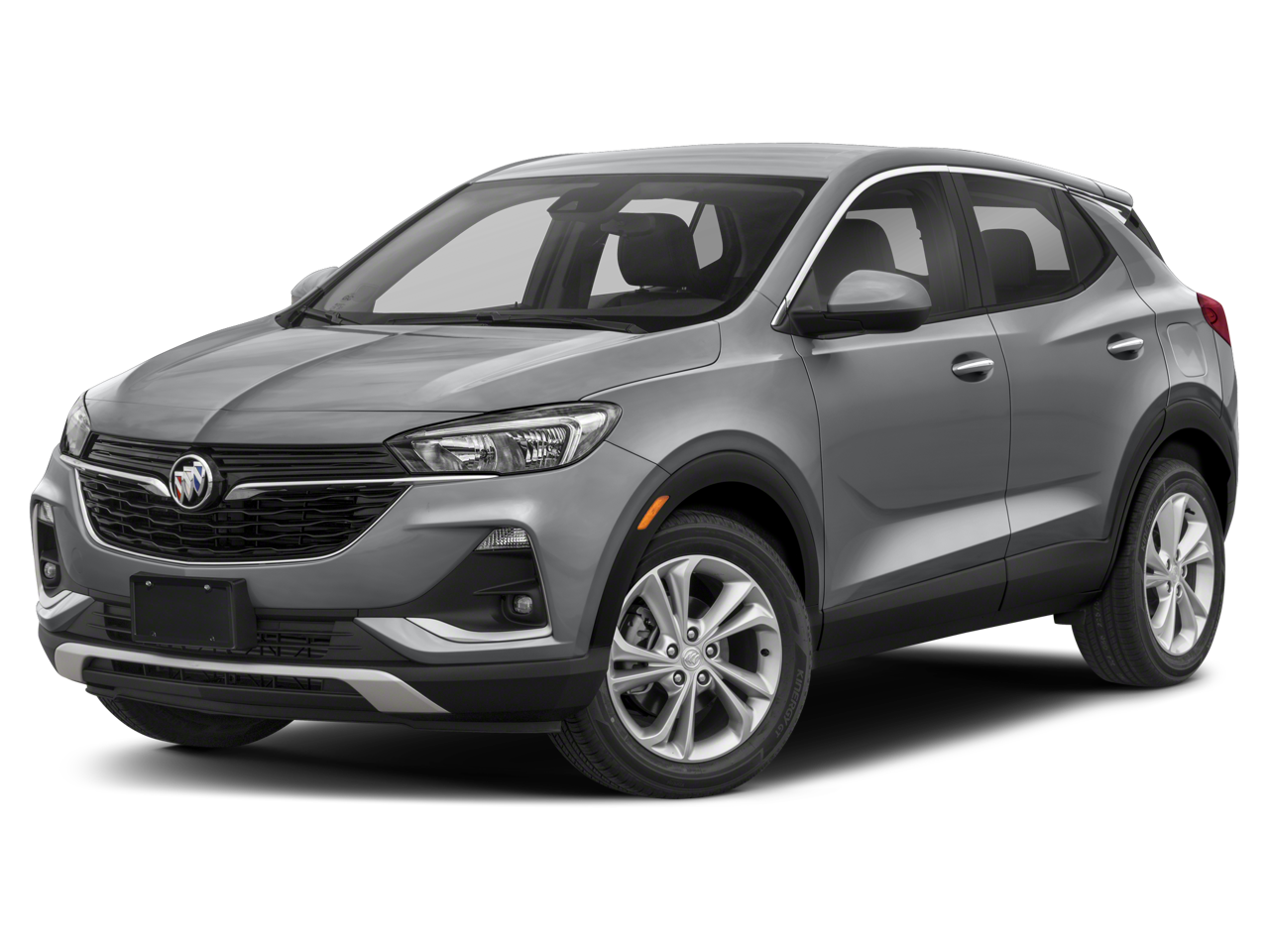 2023 Buick Encore GX Select AWD's photo