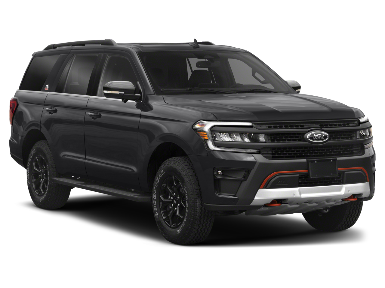 2023 Ford Expedition Timberline
