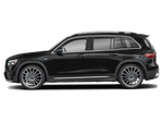2024 Mercedes-Benz GLB GLB 35 AMG® 4MATIC®