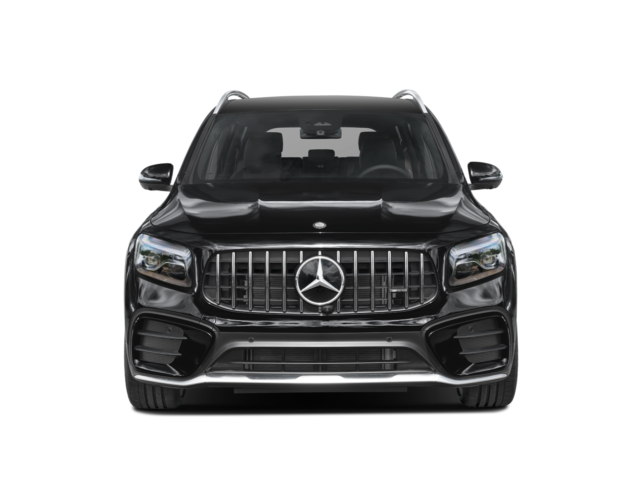 2024 Mercedes-Benz GLB GLB 35 AMG® 4MATIC®