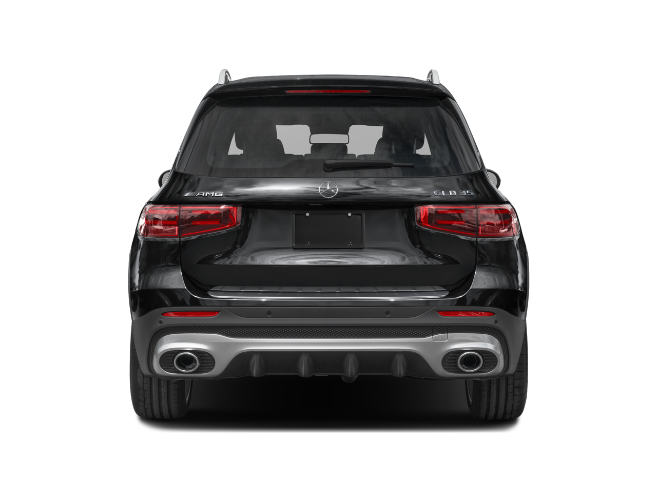 2024 Mercedes-Benz GLB GLB 35 AMG® 4MATIC®